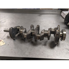 #U802 Crankshaft Standard For 09-15 Nissan Rogue  2.5 12201JA03A Japan Built